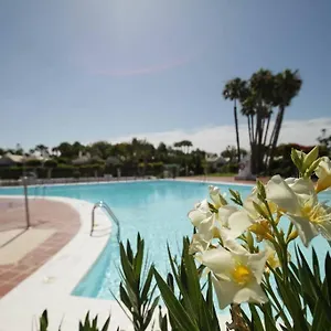 Cozy & Modern W/private Garden Bbq+wifi , Maspalomas (Gran Canaria) España