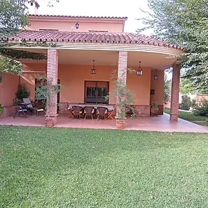  Vakantiehuis Casa Rural Oregano