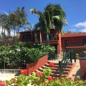 La Romera , La Orotava España