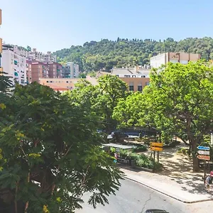 Precioso 2 Hab. En Centro , Málaga España