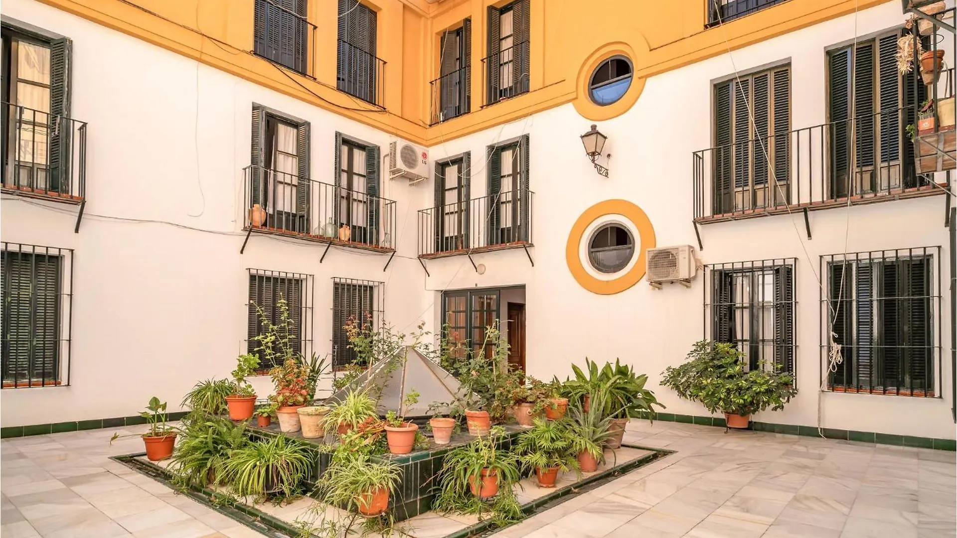 Amazing Apartment In Carmona With Wifi Spain