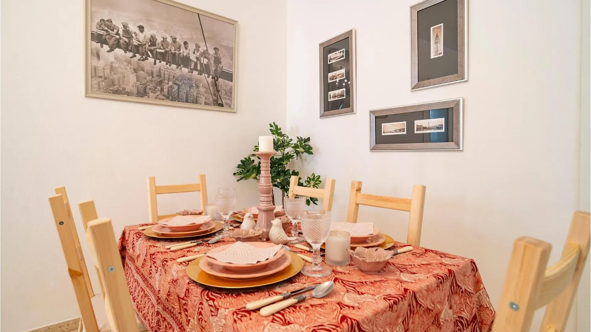 Amazing Apartment In Carmona With Wifi 0*, Carmona (Seville) Spain