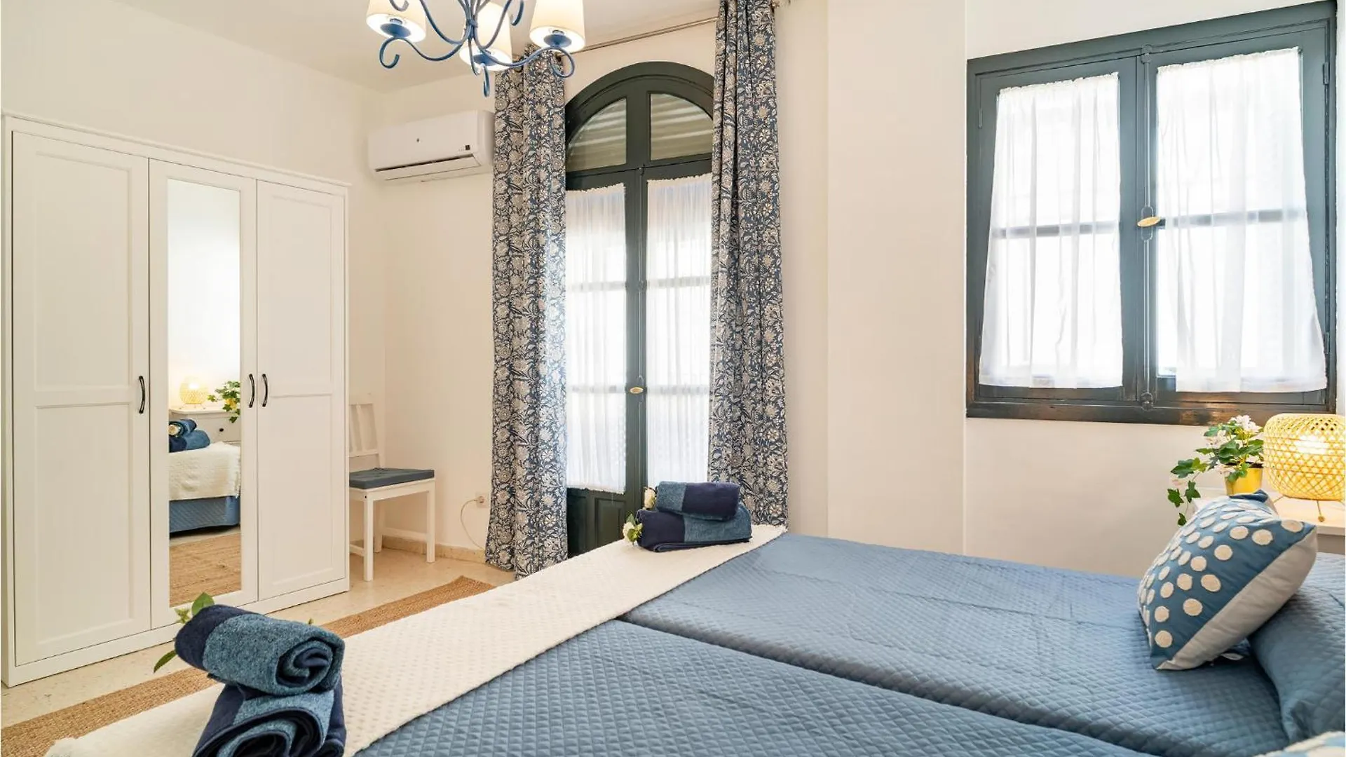 Amazing Apartment In Carmona With Wifi Spain