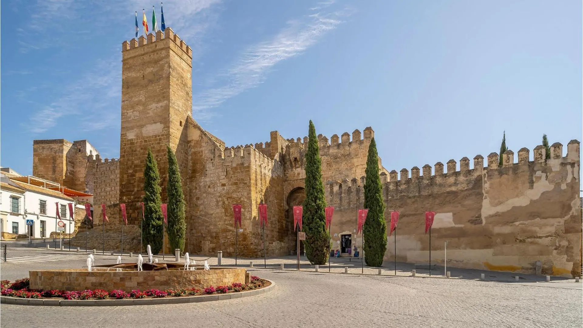Amazing Apartment In Carmona With Wifi Spain
