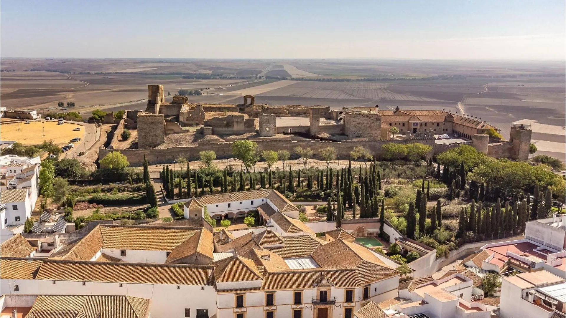 Amazing Apartment In Carmona With Wifi Carmona (Seville)