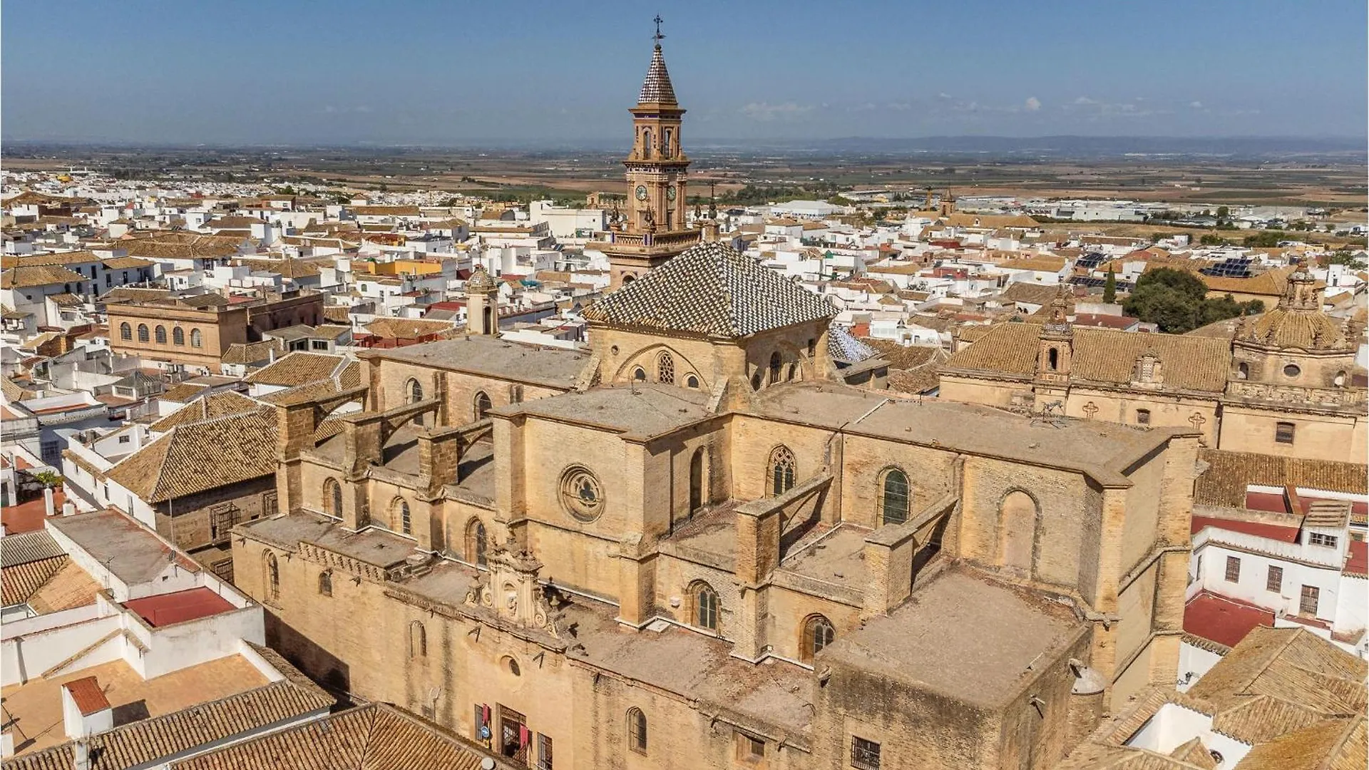 Amazing Apartment In Carmona With Wifi 0*, Carmona (Seville)